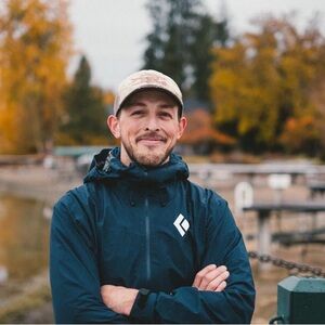 Meet your Posher, Travis n kristin